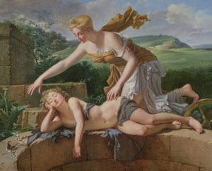 Dítě štěstěny, 1801